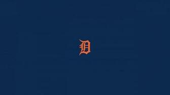 Detroit Tigers Baseball Mlb Ti Wallpaper