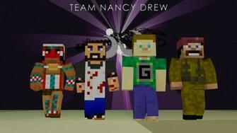 Wallpaper Minecraft Mindcrack