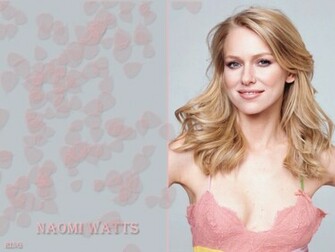 Naomi Watts Wallpaper