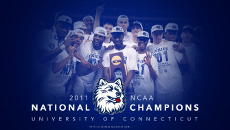 Uconn Huskies Wallpaper