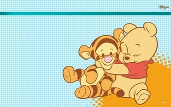 Winnie The Pooh Wallpaper HD