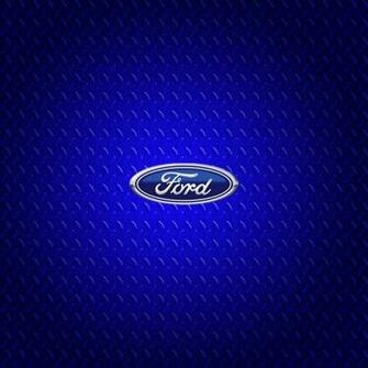 Ford Logo Wallpaper X De Motores Isray