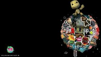 Littlebigplanet Wallpaper