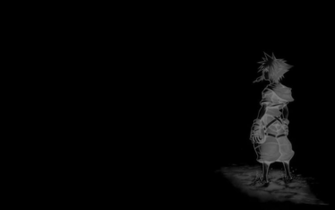 Kingdom Hearts Wallpaper Sora