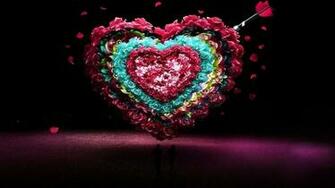 Best Valentines Day Wallpaper Love