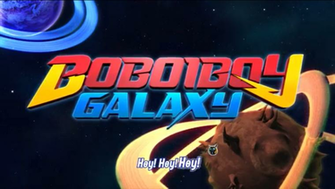 Boboiboy Galaxy By Jaystardestroyer