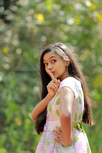 Shivani Menon Pics Sanam Photography