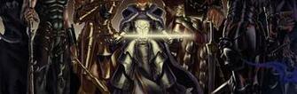 Night Gilgamesh Wallpaper Saber Fate