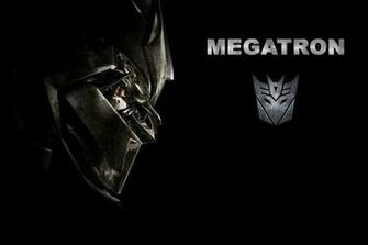 Megatron Wallpaper