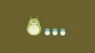 Labels Cartoon Wallpaper Desktop Totoro