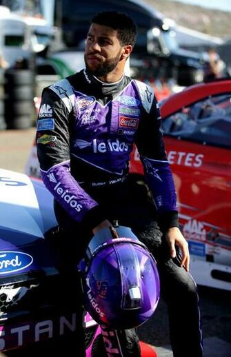 Darrell Wallace Jr Photos Phoenix International