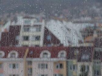 Ata Sot Sofia Bulgaria Rainy Day Wallpaper HD Desktop And