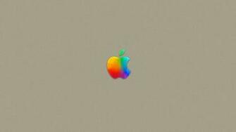 Apple Gold Logo