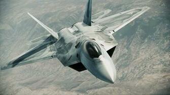 Ace Combat HD Widescreen Resolution Resolutions Wall