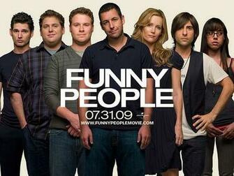 Funny People Wallpaper Wallcoo Net