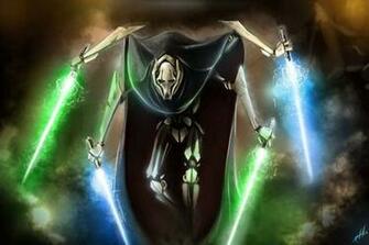 What If General Grievous Was Force Sensitive Star Wars Amino