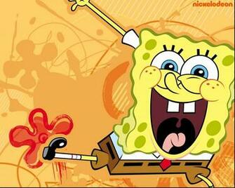 Sponsbob Photo HD Wallpaper Animation