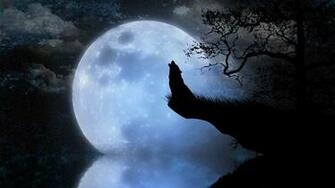 Wolves Howling Wallpaper