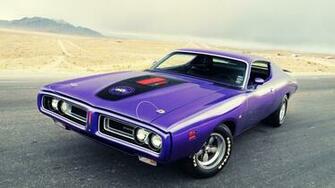 Muscle Car Wallpaper Id Wallpapervortex