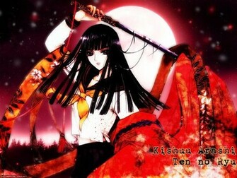 Animewallpaper