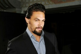 Jason Momoa Wallpaper High Resolution And Quality