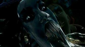 Hisako Ki3 The Stuff Of Nightmares Png Bytes
