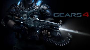 Gears Of War Wallpaper