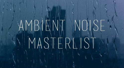 With Suggestions Of Ambient Music To Play At The Same Time Has An Ios