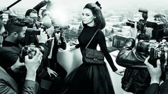 Paparazzi Photos Wallpaper