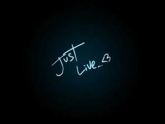 Cool Text Wallpaper HD Base