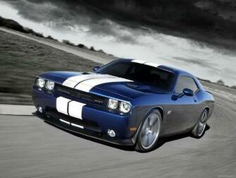 Dodge Challenger HD Wallpaper Group
