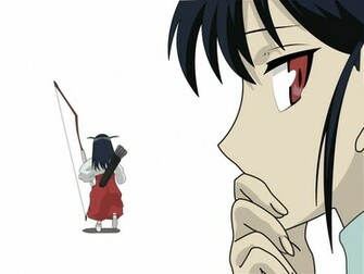 Wallpaper School Rumble Fond D Cran Photos
