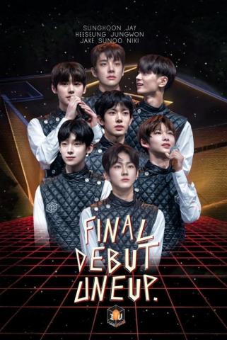 Enhypen Stan Members Profile Check Each Pics
