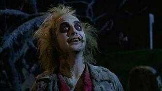 Beetlejuice Wallpaper