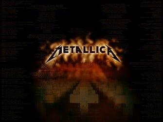 Metallica Wallpaper