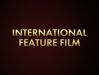 International Feature Film Oscar Nominations Oscars