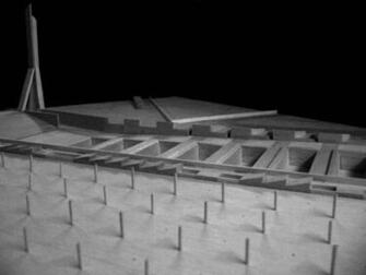 Unbuilt Project Bhopal Gas Tragedy Memorial By Gdk Designs