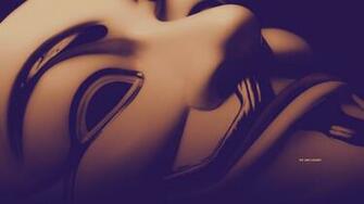 Mask Anonymous Pictures In High Definition Or Widescreen