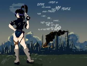 Futurama Leela Fanfic Desktop Pc And Mac Wallpaper Picture