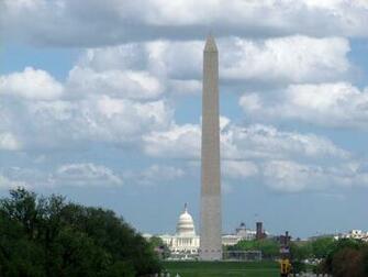 Washington Memorial Dc Usa Desktop Jpg