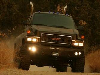 Gmc Wallpaper And Background Image Net