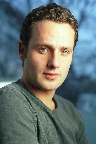 Galeria De Fotos Andrew Lincoln Humor Mulher