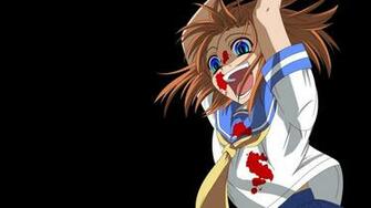 When They Cry Higurashi No Naku Koro Ni Background