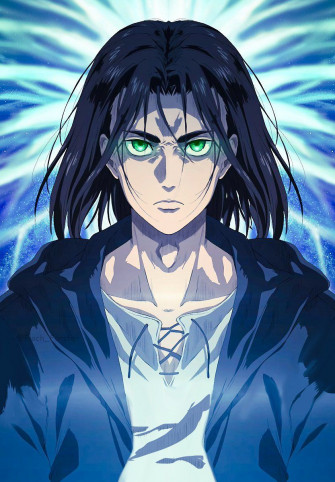 Shingeki No Kyojin