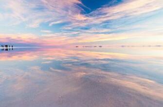 Salar De Uyuni Wallpaper