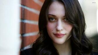 Kat Dennings High Definition Wallpaper