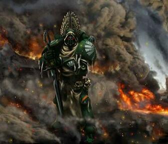 Go Back Image For Dark Angels 40k Wallpaper