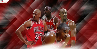 Michael Jordan Live Wallpaper