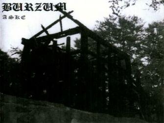 Burzum Bandswallpaper Wallpaper Music
