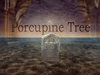 Porcupine Tree Wallpaper